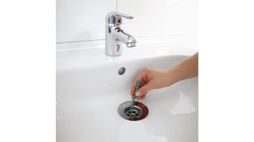 EASYmaxx Abflussreiniger Sticks Testbericht
